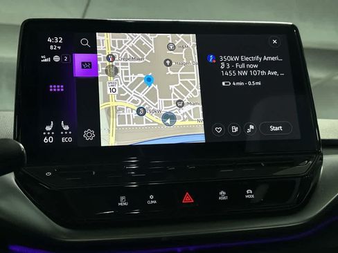 Used 2022 Volkswagen ID.4 Pro S RWD image 18