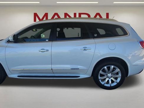 Used 2016 Buick Enclave Premium w/ Experience Buick Package FWD image 11