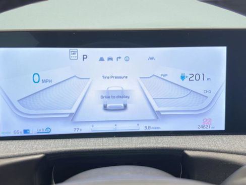 Used 2024 Kia EV6 Light AWD/4WD image 17