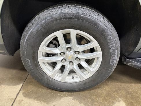 Used 2023 Chevrolet Tahoe LT image 21