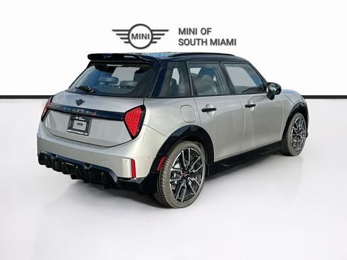 New 2026 MINI Cooper S image 6