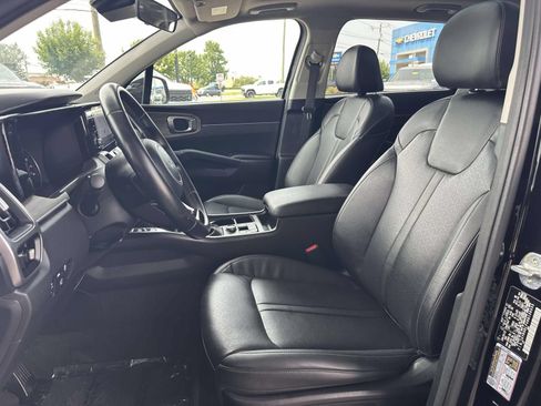 Used 2022 Kia Sorento X-Line EX AWD/4WD image 22