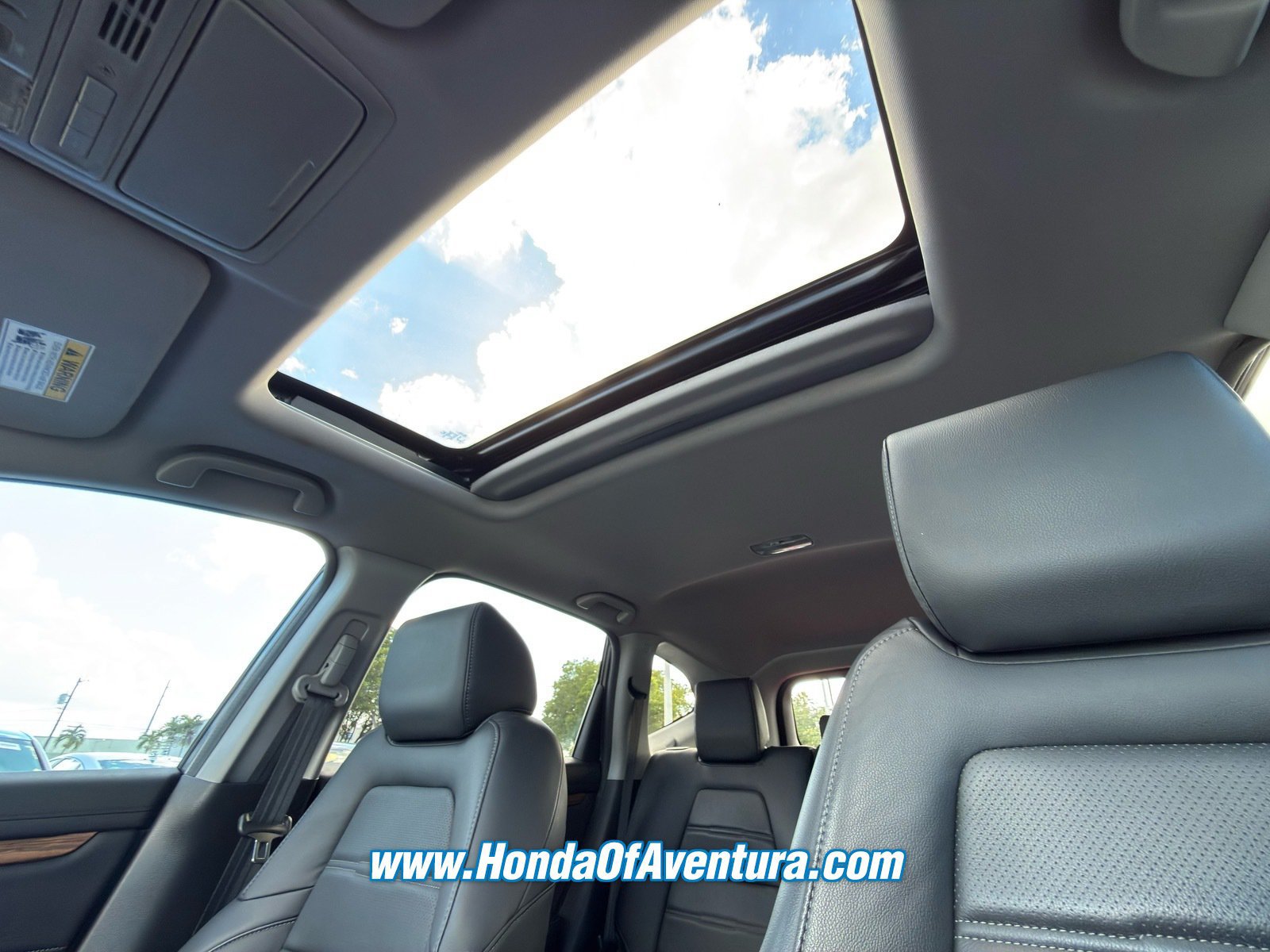 Certified 2022 Honda CR-V EX-L image 33