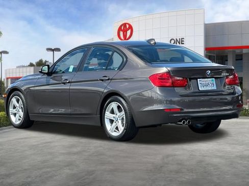 Used 2015 BMW 328i Sedan RWD image 6