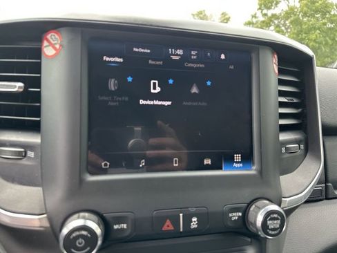 Used 2024 RAM 3500 Big Horn image 28