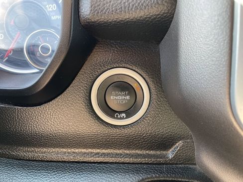 Used 2020 RAM 1500 Big Horn image 24