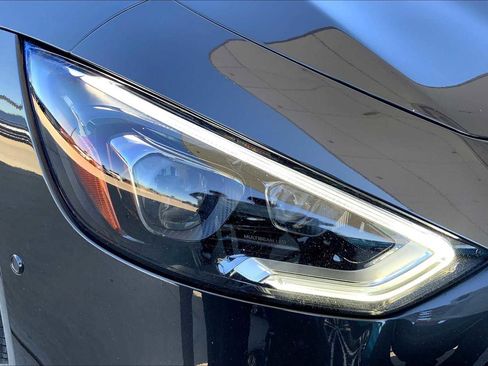 Used 2022 Mercedes-Benz AMG GT 53 image 23