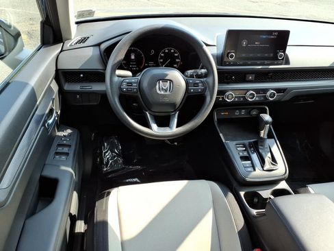 Certified 2024 Honda CR-V EX image 8