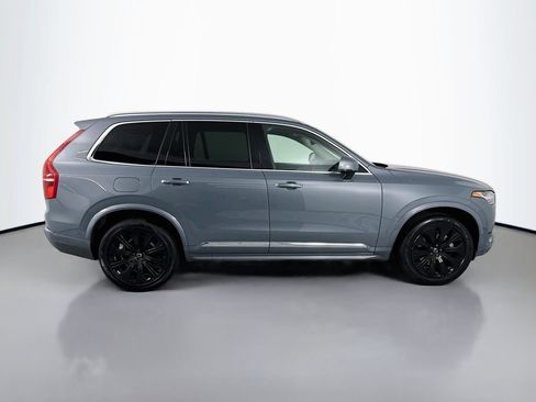 Used 2022 Volvo XC90 T6 Inscription w/ Advanced Package AWD/4WD image 8