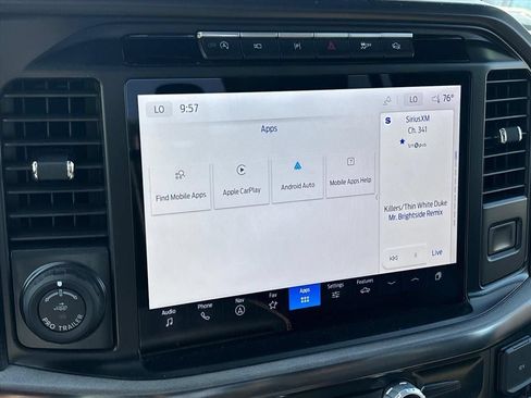 Used 2024 Ford F150 Tremor w/ Equipment Group 402A High AWD/4WD image 40