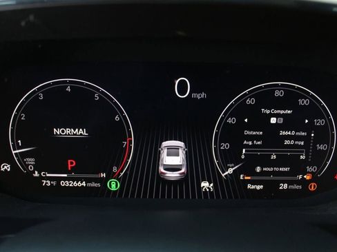 Used 2023 Acura MDX FWD w/ Technology Package image 15