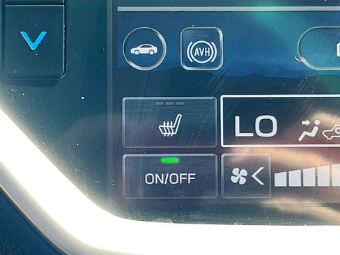 Used 2023 Subaru Ascent Limited image 19