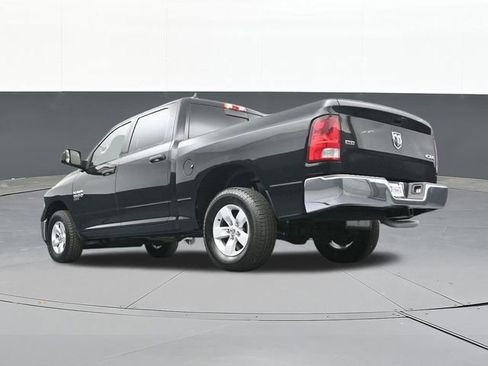 Used 2023 RAM 1500 Classic SLT w/ Trailer & Traction Group AWD/4WD image 49