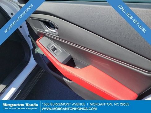 New 2026 Honda Accord SE image 10