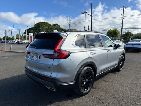Used 2024 Honda CR-V Sport-L image 3