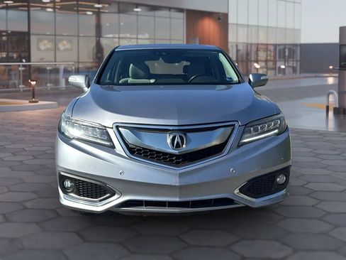 Used 2016 Acura RDX AWD w/ Advance Package image 2