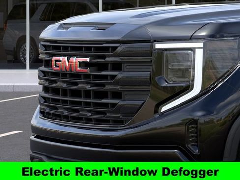 New 2026 GMC Sierra 1500 Elevation w/ Preferred Package AWD/4WD image 15