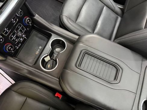 Used 2023 Chevrolet Tahoe Z71 AWD/4WD image 27