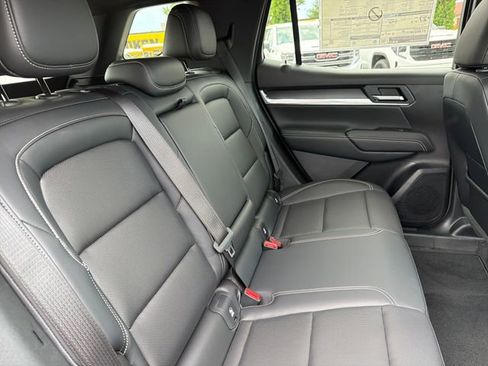 New 2026 GMC Terrain Elevation w/ Elevation Premium Package FWD image 23