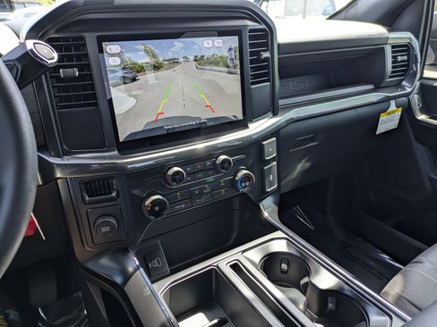 New 2025 Ford F150 STX w/ STX Black Appearance Package image 30