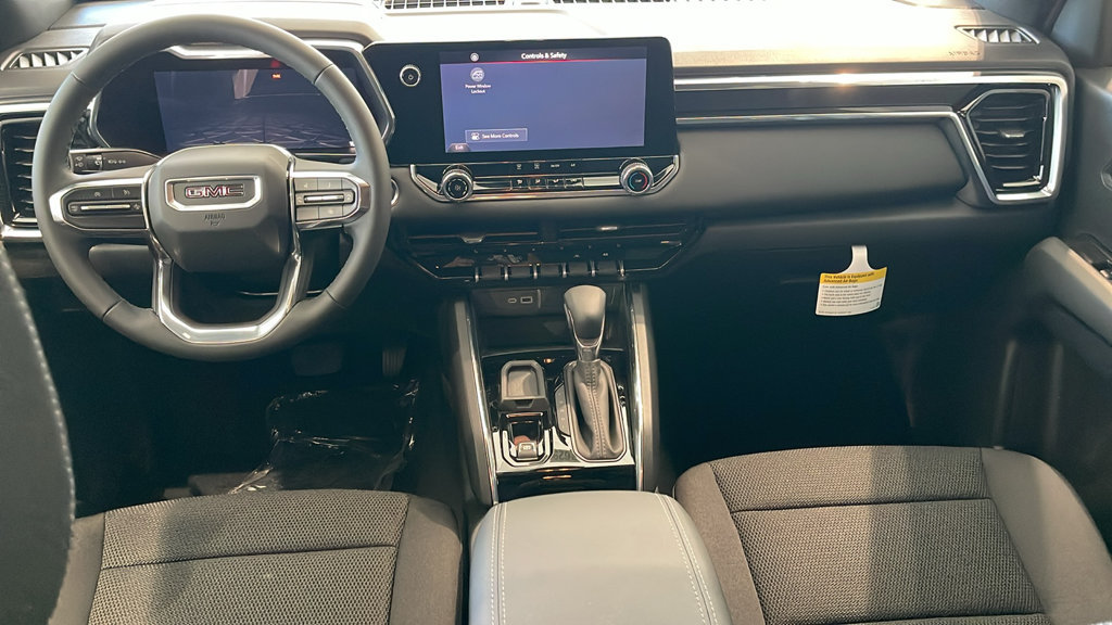 New 2026 GMC Canyon Elevation RWD image 16