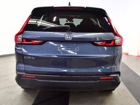 Used 2023 Honda CR-V EX image 6