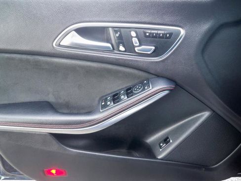 Used 2018 Mercedes-Benz CLA 250 CLA 250 4MATIC Coupe image 15