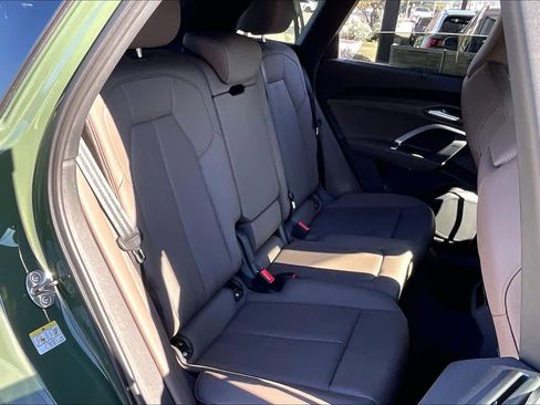 Certified 2025 Audi Q5 Premium Plus w/ Premium Plus image 18