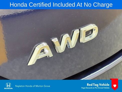 Used 2025 Honda Pilot EX-L image 25