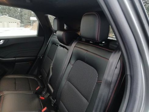 New 2026 Ford Escape ST-Line w/ Tech Pack #1 AWD/4WD image 27