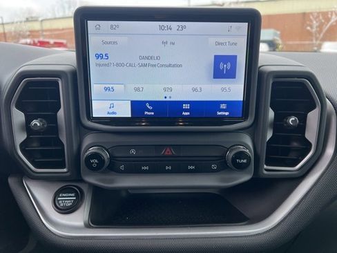 Used 2022 Ford Bronco Sport Big Bend w/ Convenience Package image 26