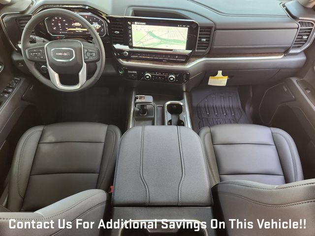 New 2026 GMC Sierra 1500 Elevation w/ Elevation Premium Package AWD/4WD image 19