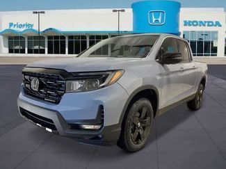 Certified 2026 Honda Ridgeline Black Edition video 1