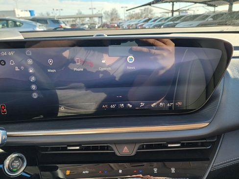 New 2026 Buick Envision Avenir image 29