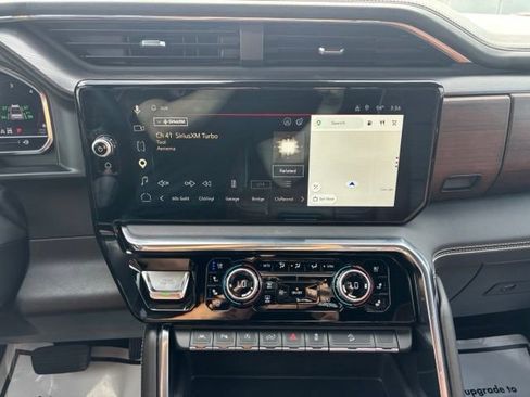 Certified 2025 GMC Sierra 1500 Denali Ultimate AWD/4WD image 13