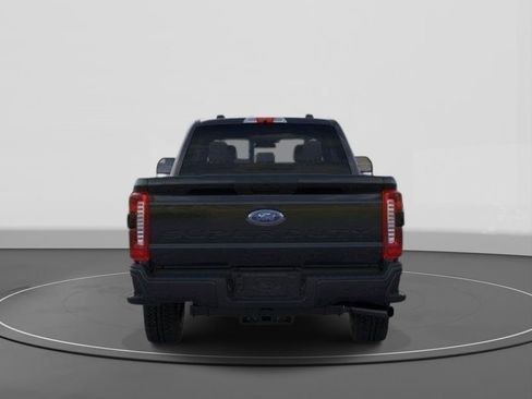 New 2026 Ford F250 XL AWD/4WD image 5
