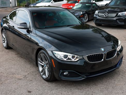 Used 2017 BMW 430i Coupe RWD image 19