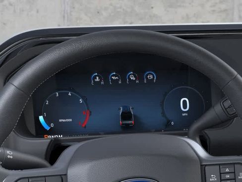 New 2026 Ford F350 Lariat image 13