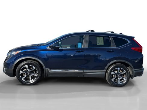 Used 2018 Honda CR-V Touring image 2