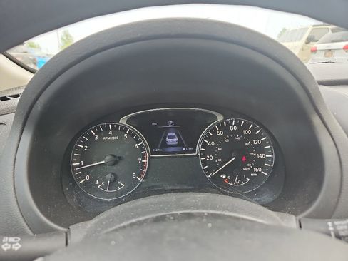 Used 2016 Nissan Altima 2.5 S FWD image 18