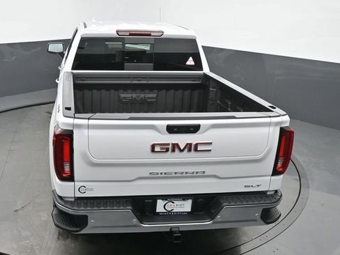 New 2026 GMC Sierra 1500 SLT w/ SLT Premium Plus Package image 42