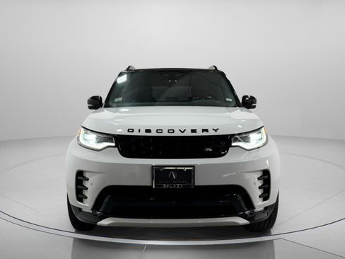 Used 2023 Land Rover Discovery S R-Dynamic image 5