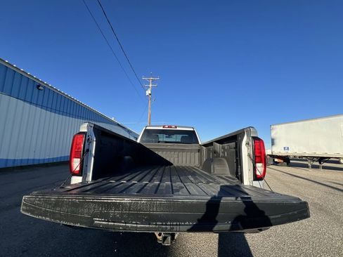 Used 2021 GMC Sierra 1500 Fleet/Base w/ Sierra Value Package image 21