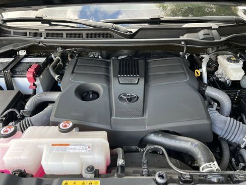 Used 2024 Toyota Tundra SR5 image 26