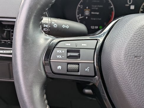Used 2024 Honda CR-V EX-L image 26