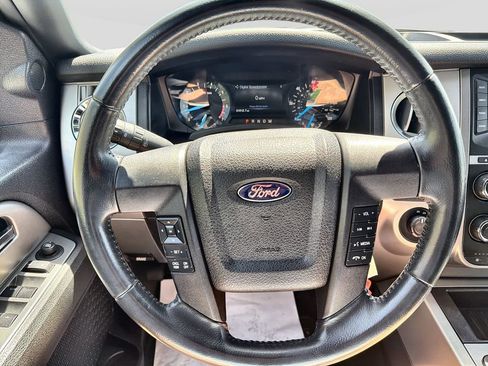Used 2016 Ford Expedition EL XLT AWD/4WD image 18
