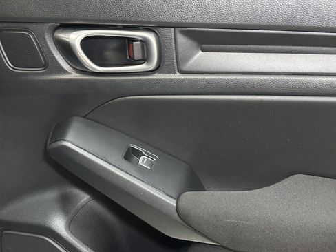Used 2023 Honda Civic LX image 34