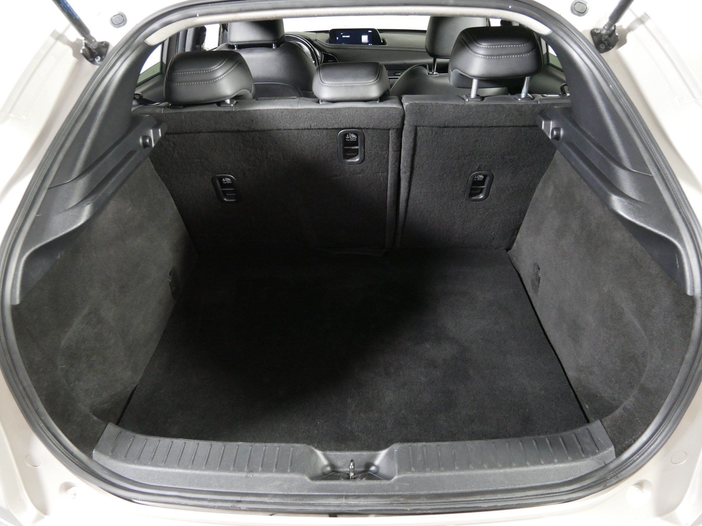 Used 2024 MAZDA CX-30 AWD 2.5 S w/ Select Sport Pkg image 18