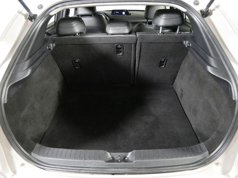 Used 2024 MAZDA CX-30 AWD 2.5 S w/ Select Sport Pkg image 18