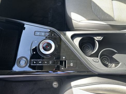 New 2025 Kia Niro Wave w/ Wave Preserve Package FWD image 23